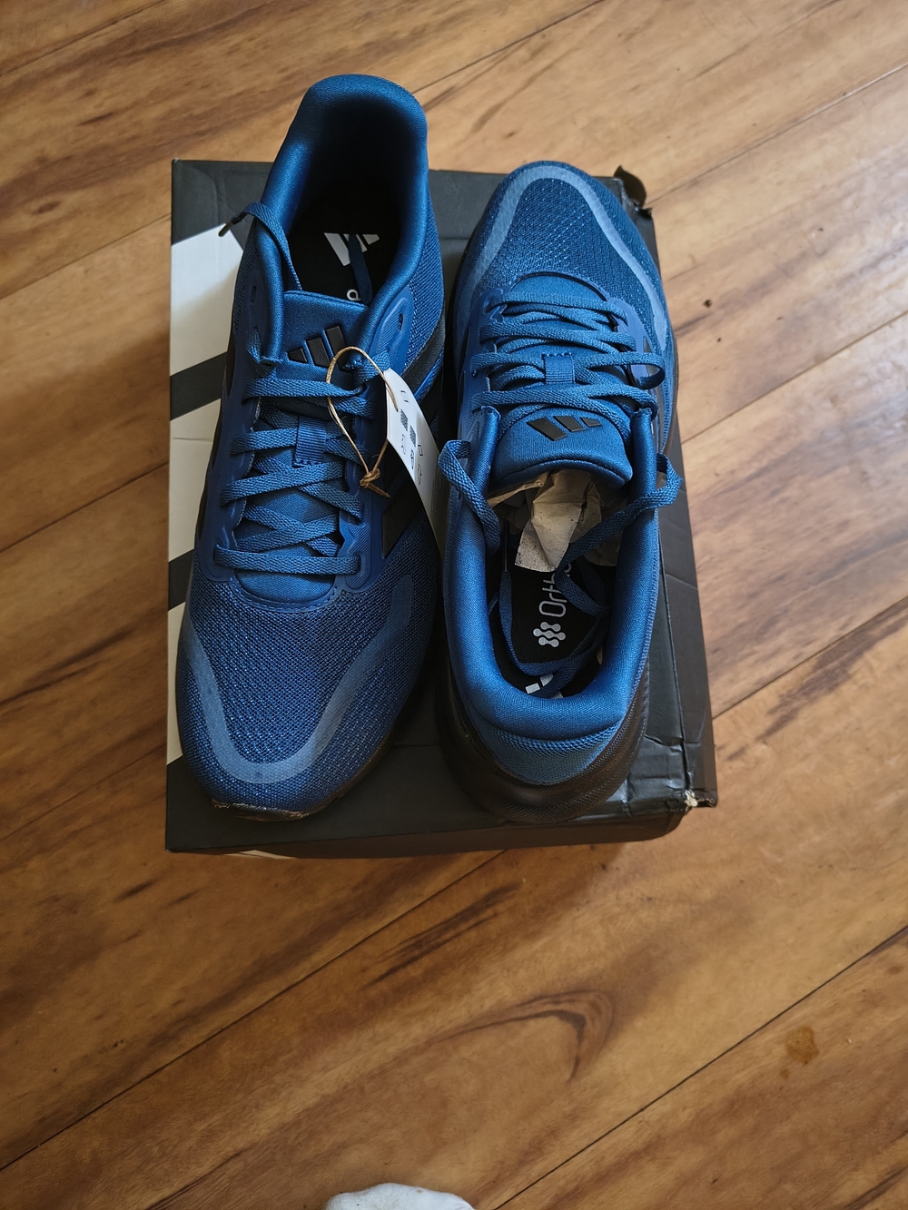 adidas Men's Run Falcon 5 Running Sneakers